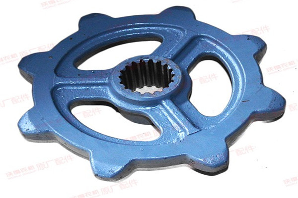 Driving Chain Wheel