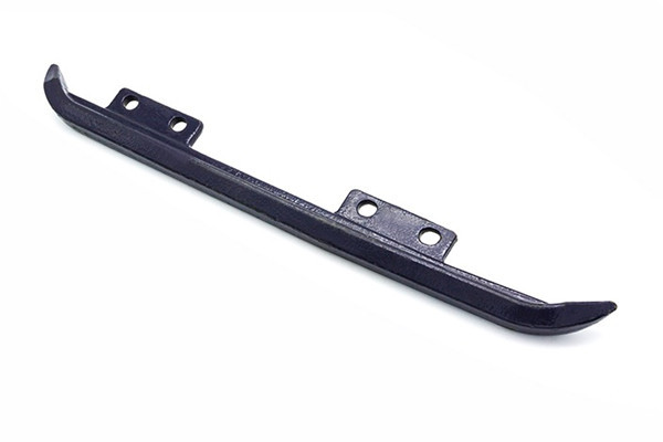 Front/Rear Guide Rail