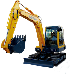 Construction Machinery