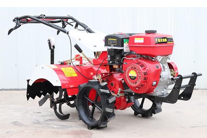 6-12hp Mini Tiller