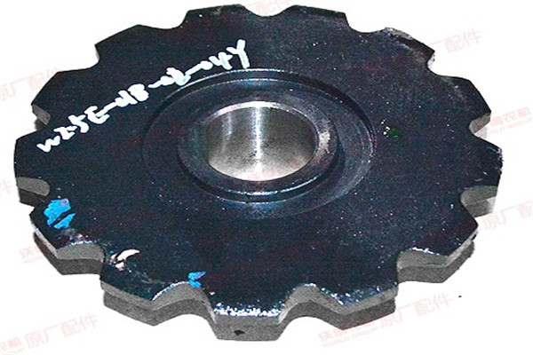 Chain Wheel